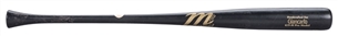 2014 Giancarlo Stanton Game Used Maruci G27-M Model Bat (PSA/DNA)